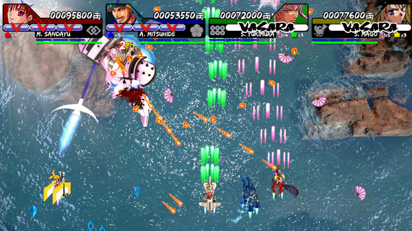VASARA Collection screenshot 15