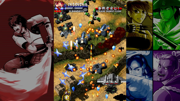 VASARA Collection screenshot 10