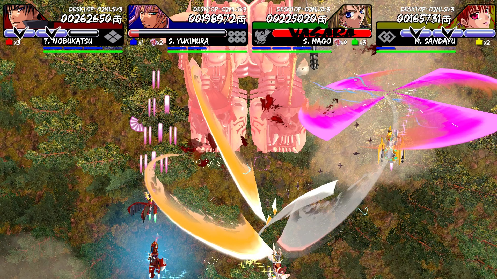 Find the best computers for VASARA Collection