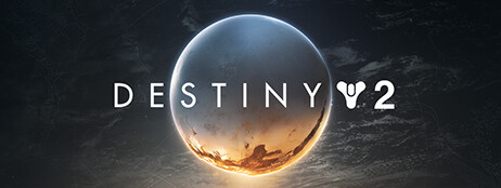 Destiny 2 cover art