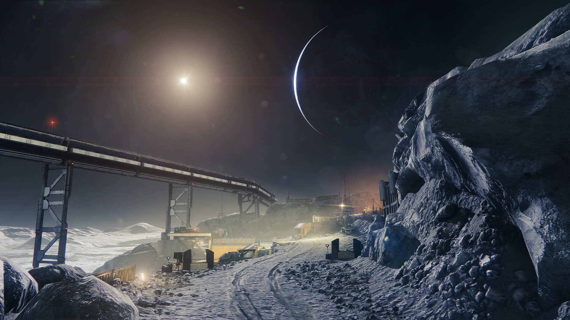 Destiny 2 - A Forma Final e Confronto Épico