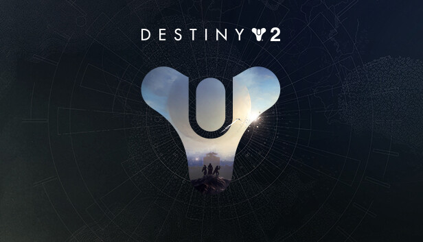 Destiny 2 Steam'de