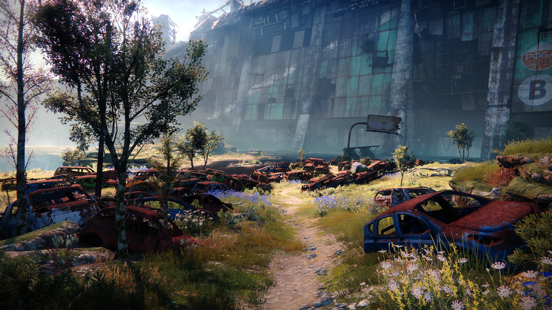Destiny 2 - Queda da Luz e Neomuna