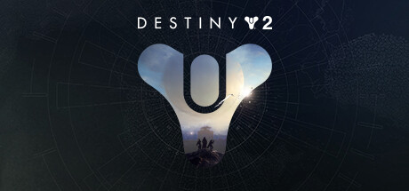 Destiny 2 game cover
