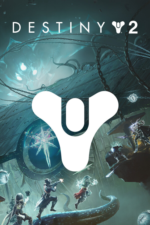Ключ Destiny 2 для Steam