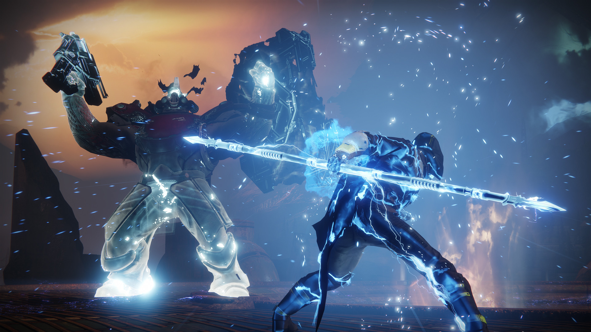 screenshot of Destiny 2 5