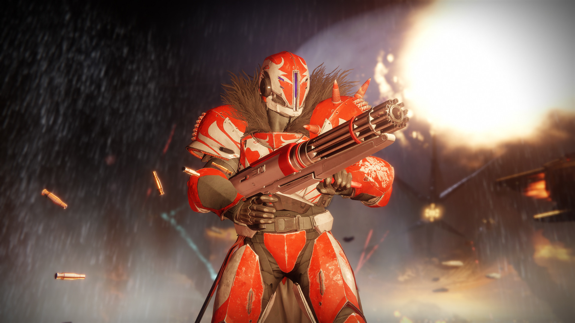 screenshot of Destiny 2 7