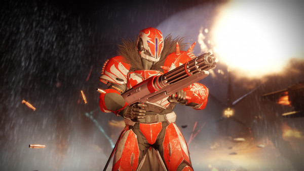 Screenshot z Destiny 2 Screenshot z Destiny 2