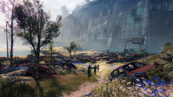 Screenshot z Destiny 2 Screenshot z Destiny 2