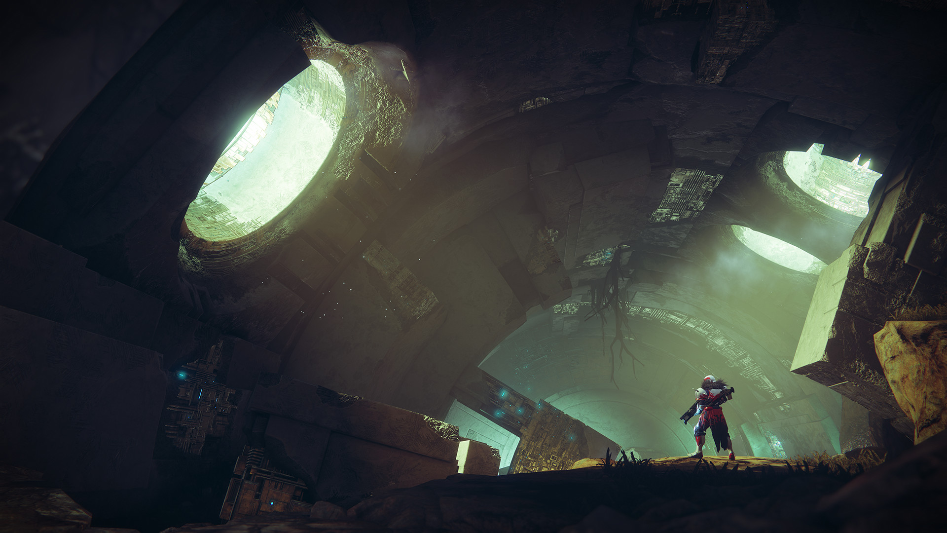 screenshot of Destiny 2 3