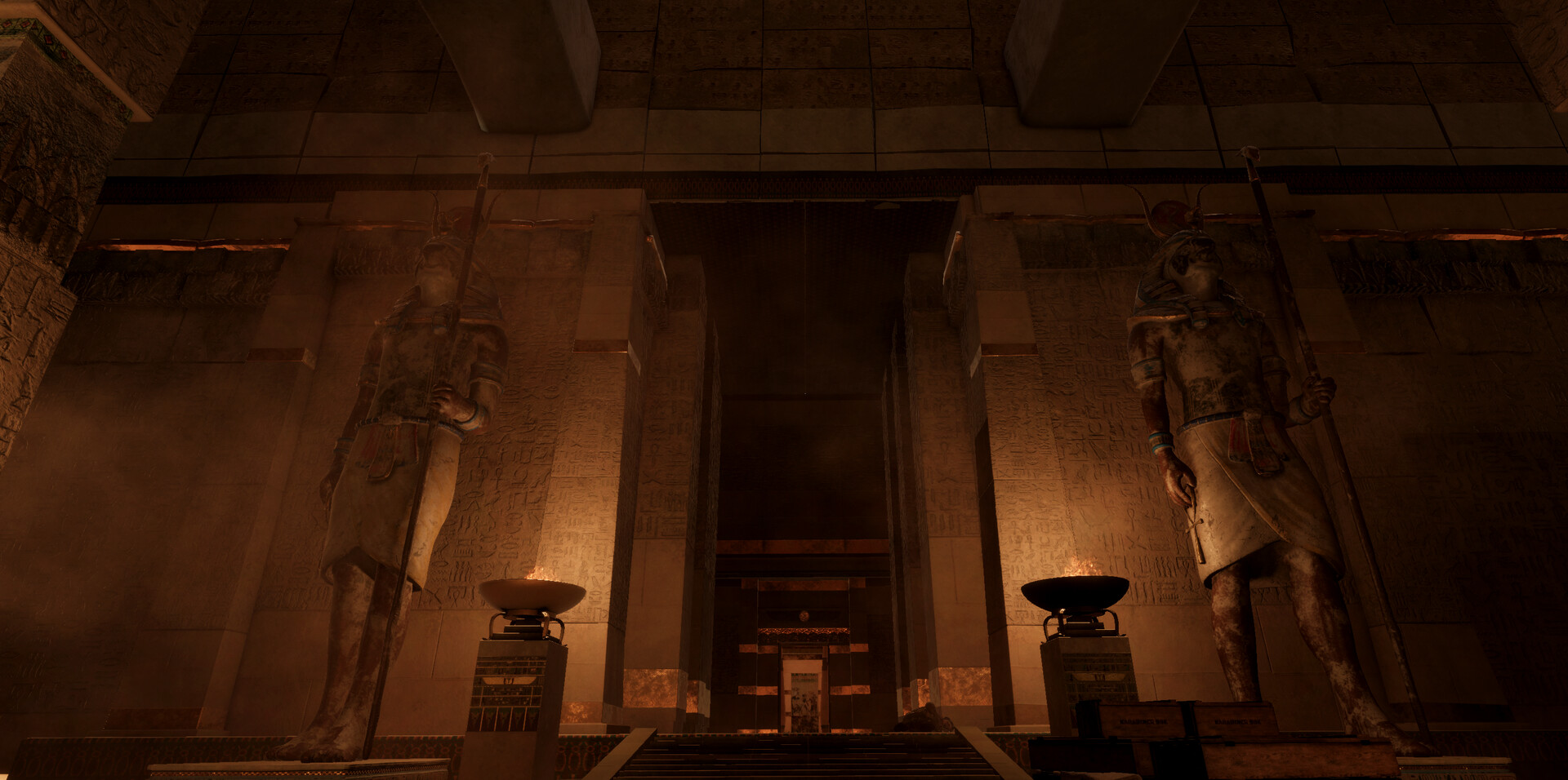 Primal Reign : The Age of New Kings screenshot #2