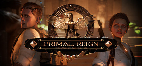 Primal Reign : The Age of New Kings