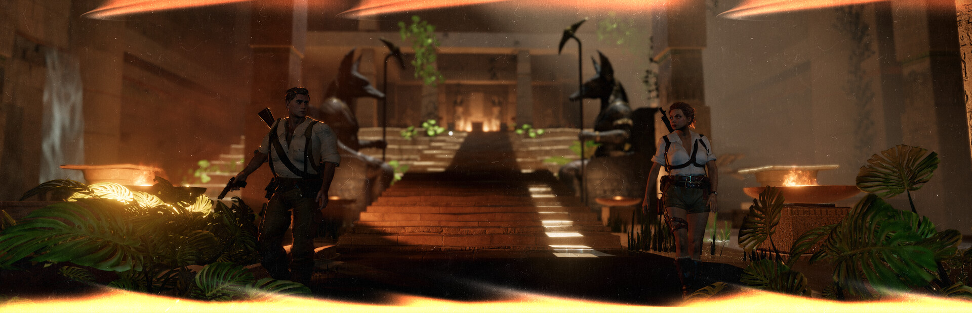 Primal Reign : The Age of New Kings