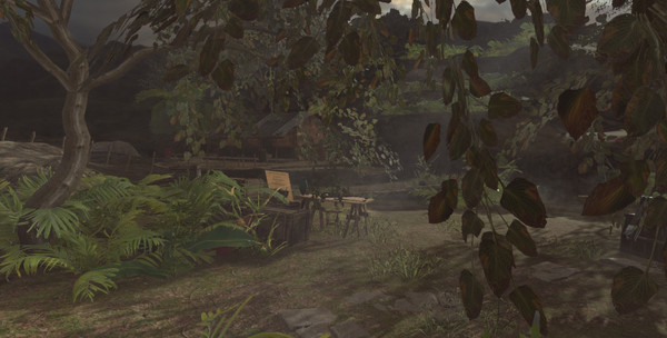 Screenshot z Primal Reign: The Age of New Kings Screenshot z Primal Reign: The Age of New Kings