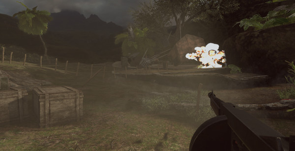 Screenshot z Primal Reign: The Age of New Kings Screenshot z Primal Reign: The Age of New Kings