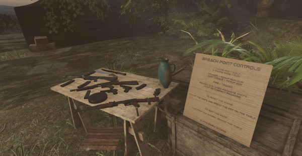 Screenshot z Primal Reign: The Age of New Kings Screenshot z Primal Reign: The Age of New Kings