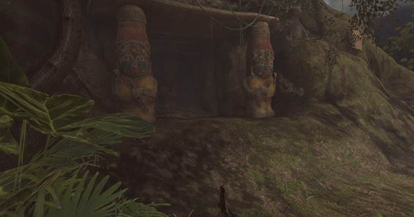 Screenshot z Primal Reign: The Age of New Kings Screenshot z Primal Reign: The Age of New Kings