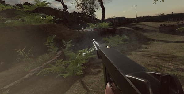 Screenshot z Primal Reign: The Age of New Kings Screenshot z Primal Reign: The Age of New Kings