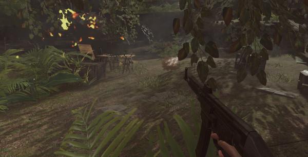 Screenshot z Primal Reign: The Age of New Kings Screenshot z Primal Reign: The Age of New Kings