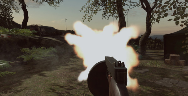 Screenshot z Primal Reign: The Age of New Kings Screenshot z Primal Reign: The Age of New Kings