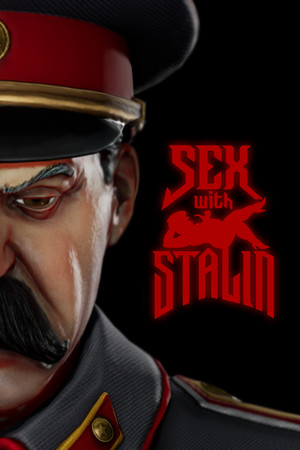 Cover art of Sex with Stalin