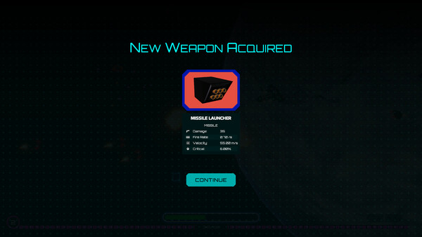 GODSPEED Screenshot