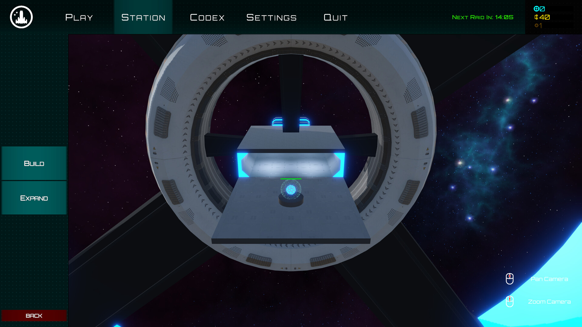 GODSPEED screenshot 8
