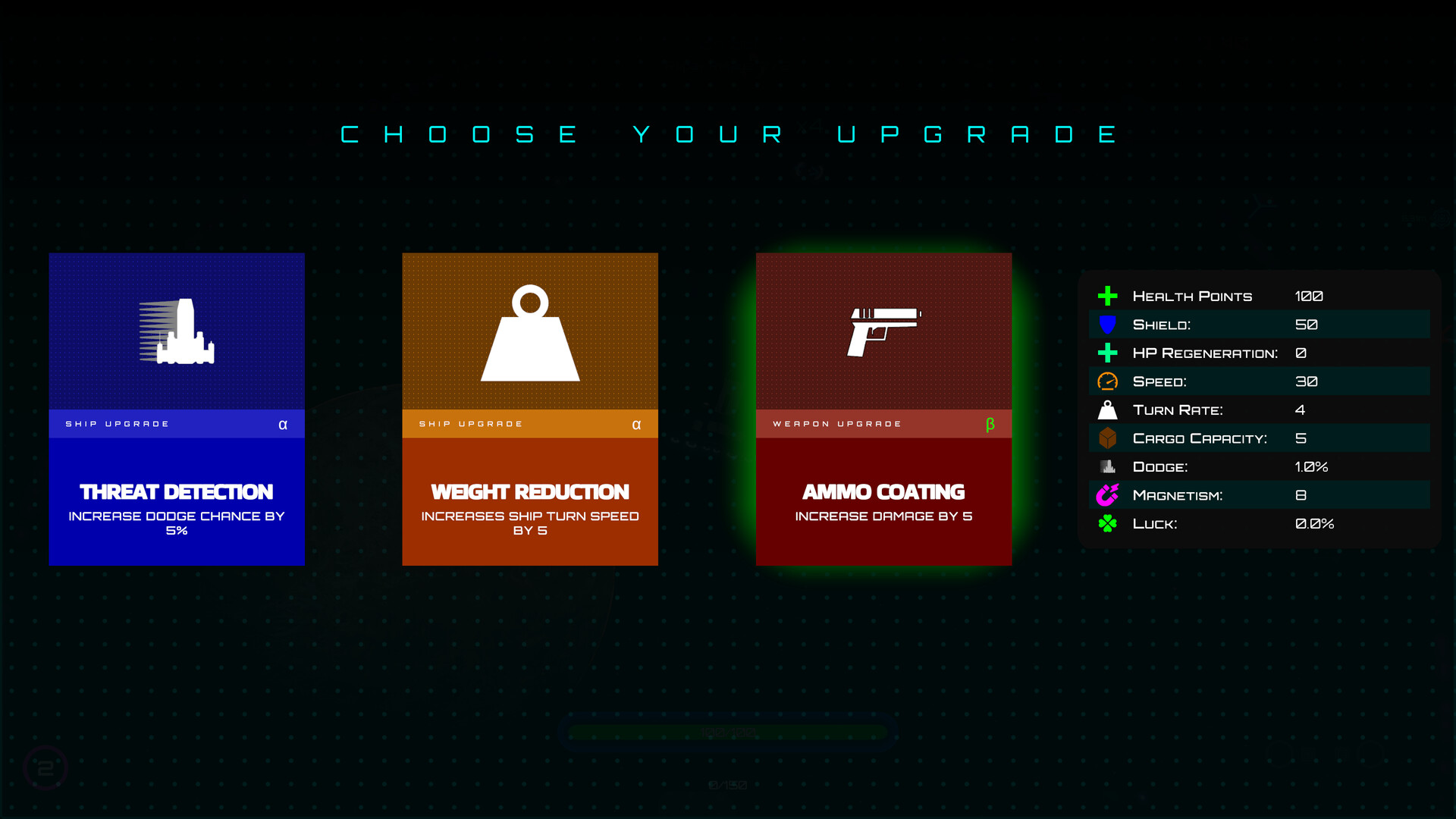 GODSPEED screenshot 4