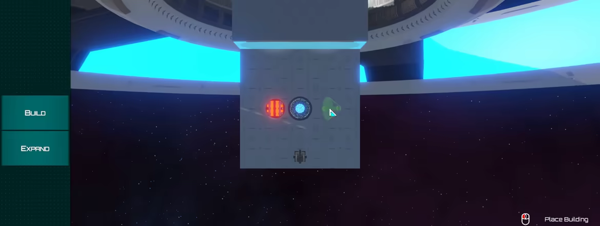 GODSPEED video 3