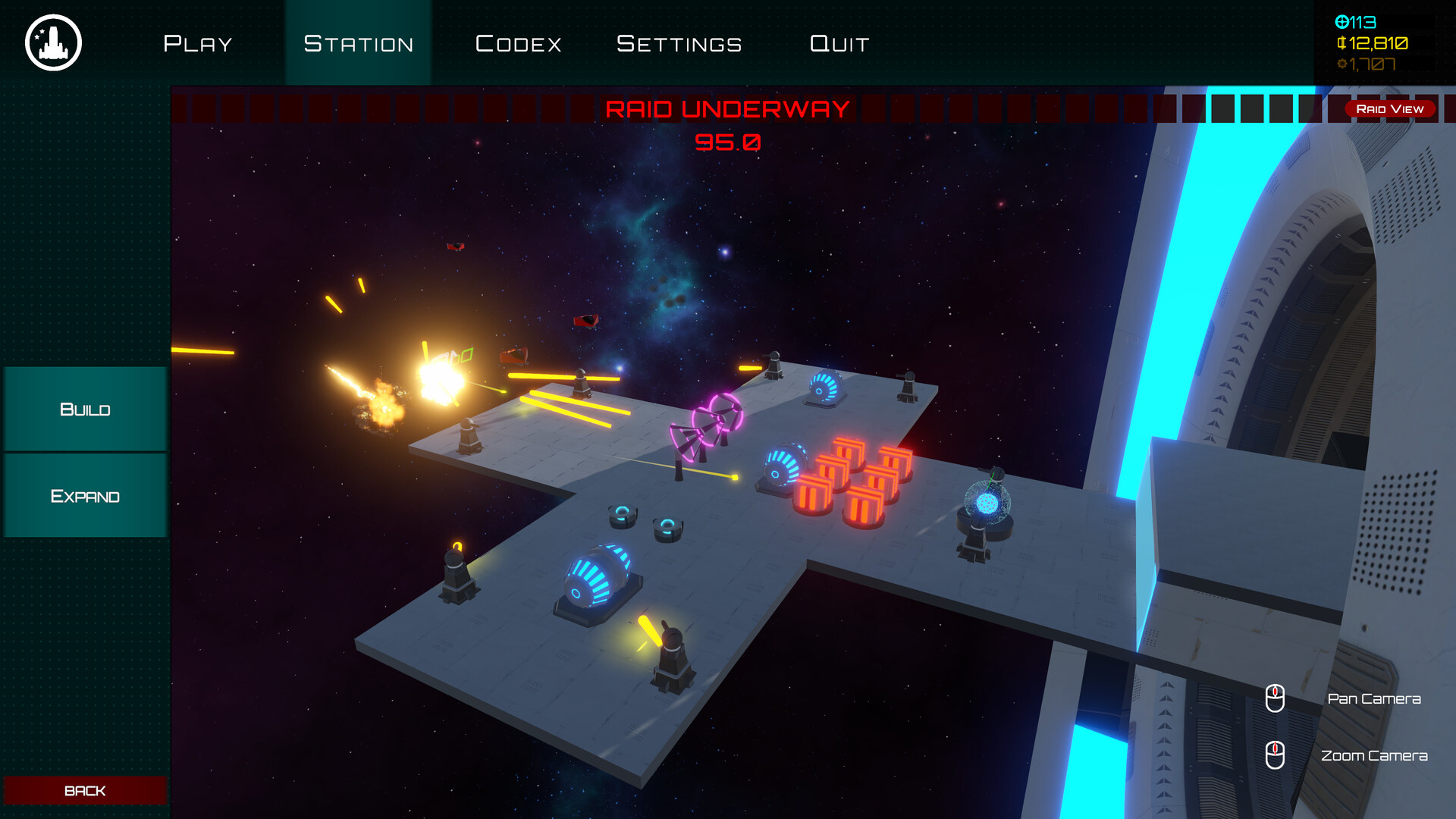 GODSPEED screenshot 10