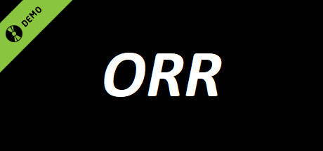 ORR Demo cover art