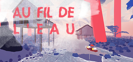 Au fil de l'eau steam charts