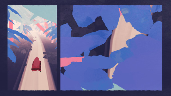 Au fil de l'eau screenshot 2