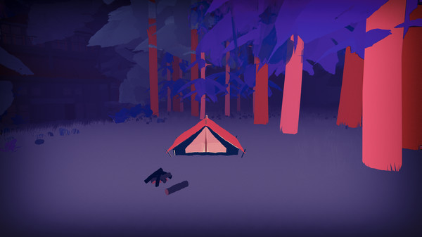 Au fil de l'eau screenshot 5