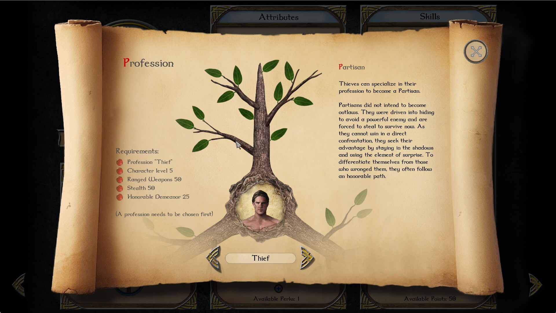 Knights of Frontier Valley screenshot 9