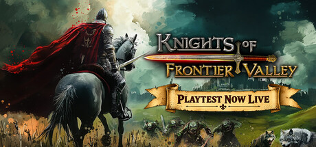 Knights of Frontier Valley