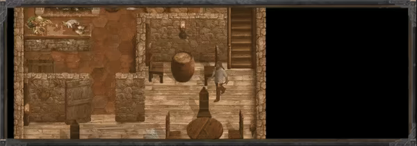 Knights of Frontier Valley video 2