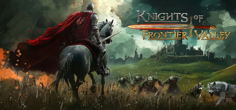 Image for Knights of Frontier Valley