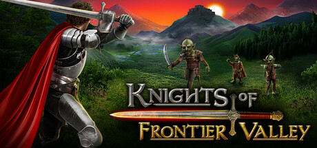 Knights of Frontier Valley Cheat Engine/CT