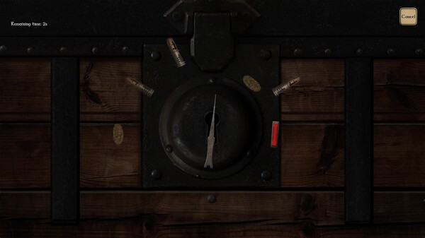 Knights of Frontier Valley screenshot 18