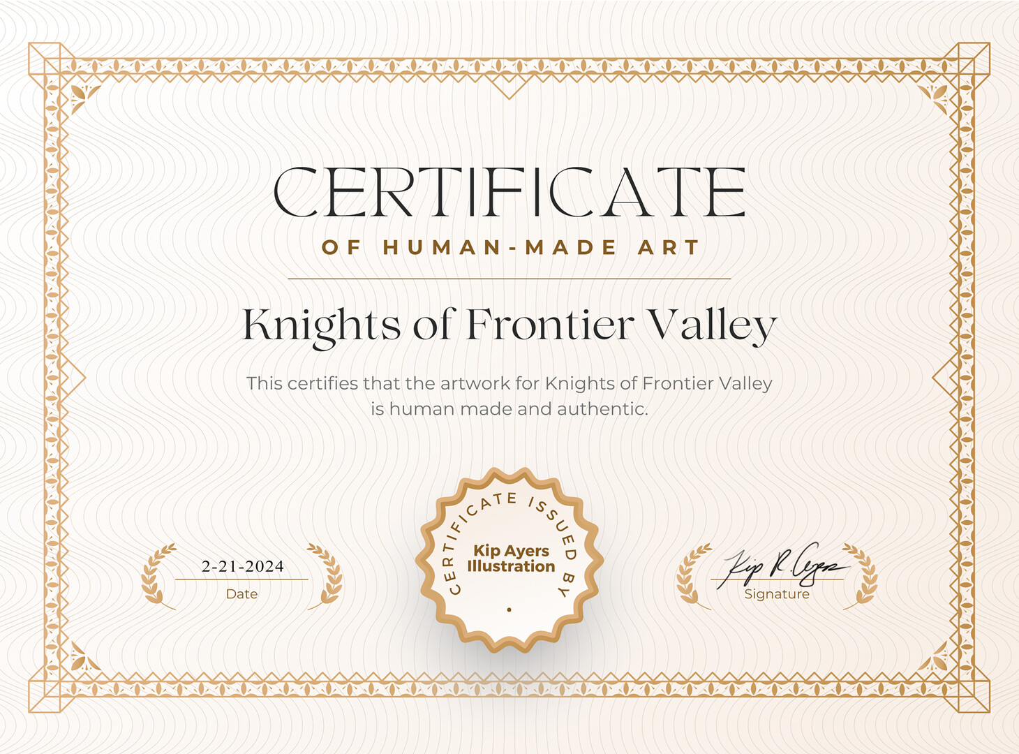 Knights of Frontier Valley screenshot #18