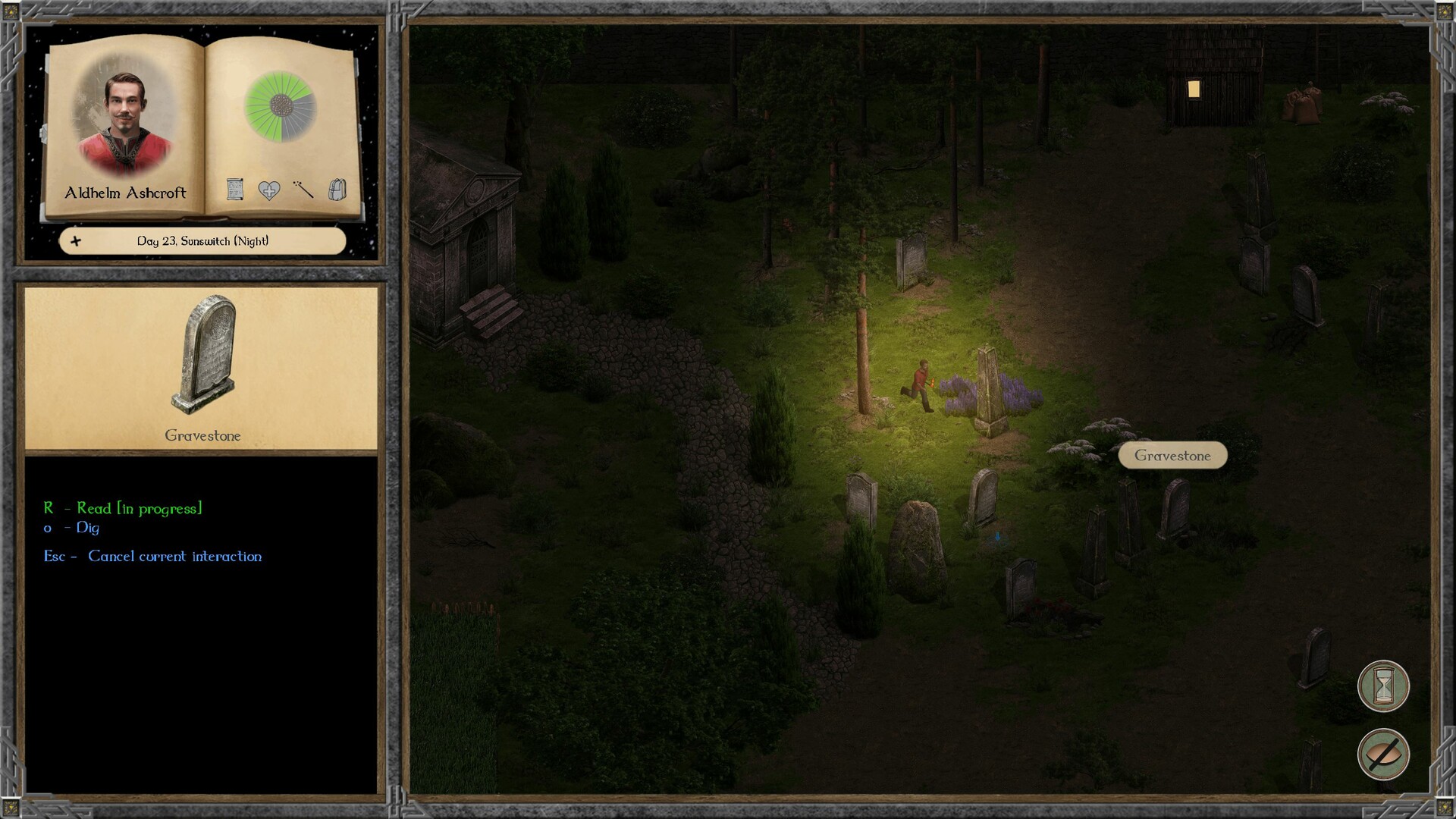 Knights of Frontier Valley screenshot #11