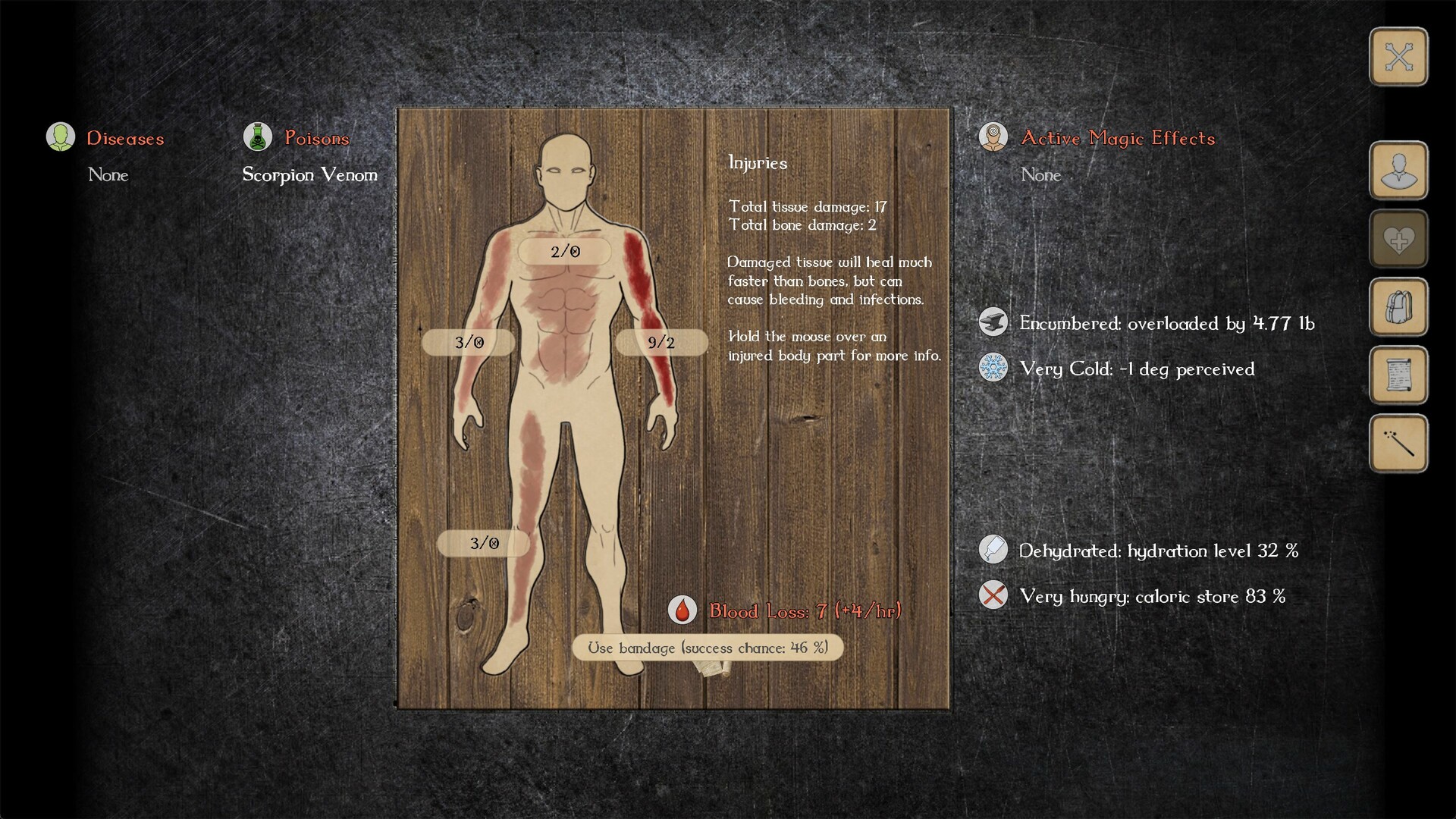 Knights of Frontier Valley screenshot #14