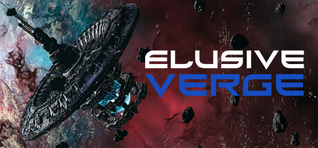 Elusive Verge banner