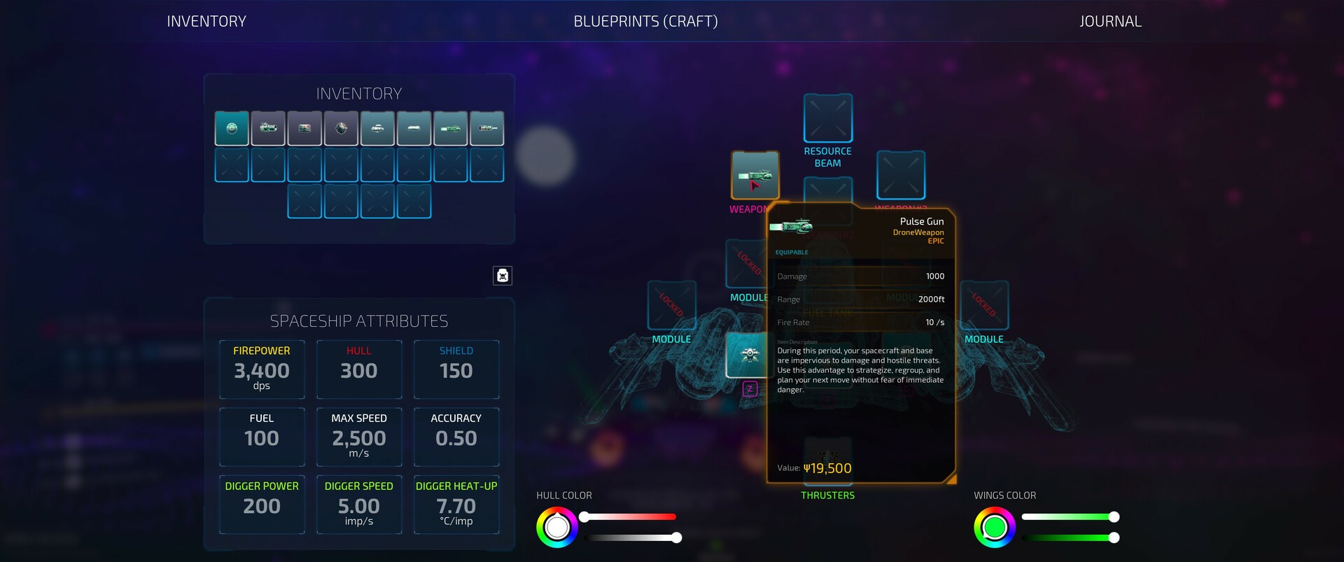 Elusive Verge screenshot #6