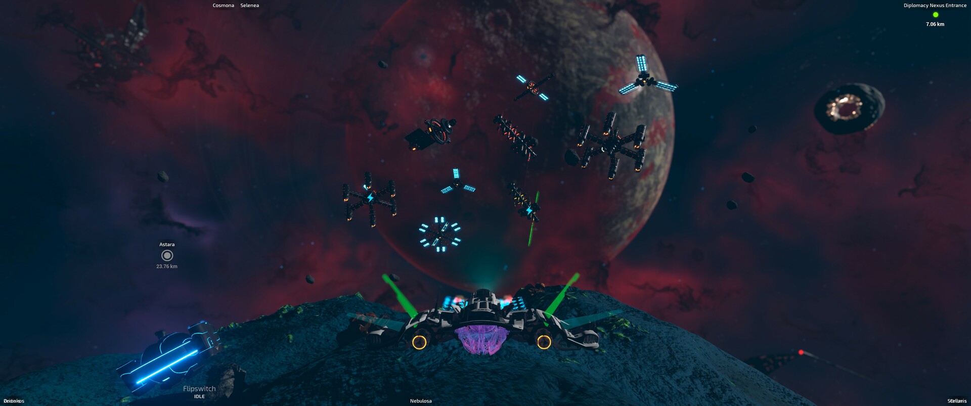 Elusive Verge screenshot #10