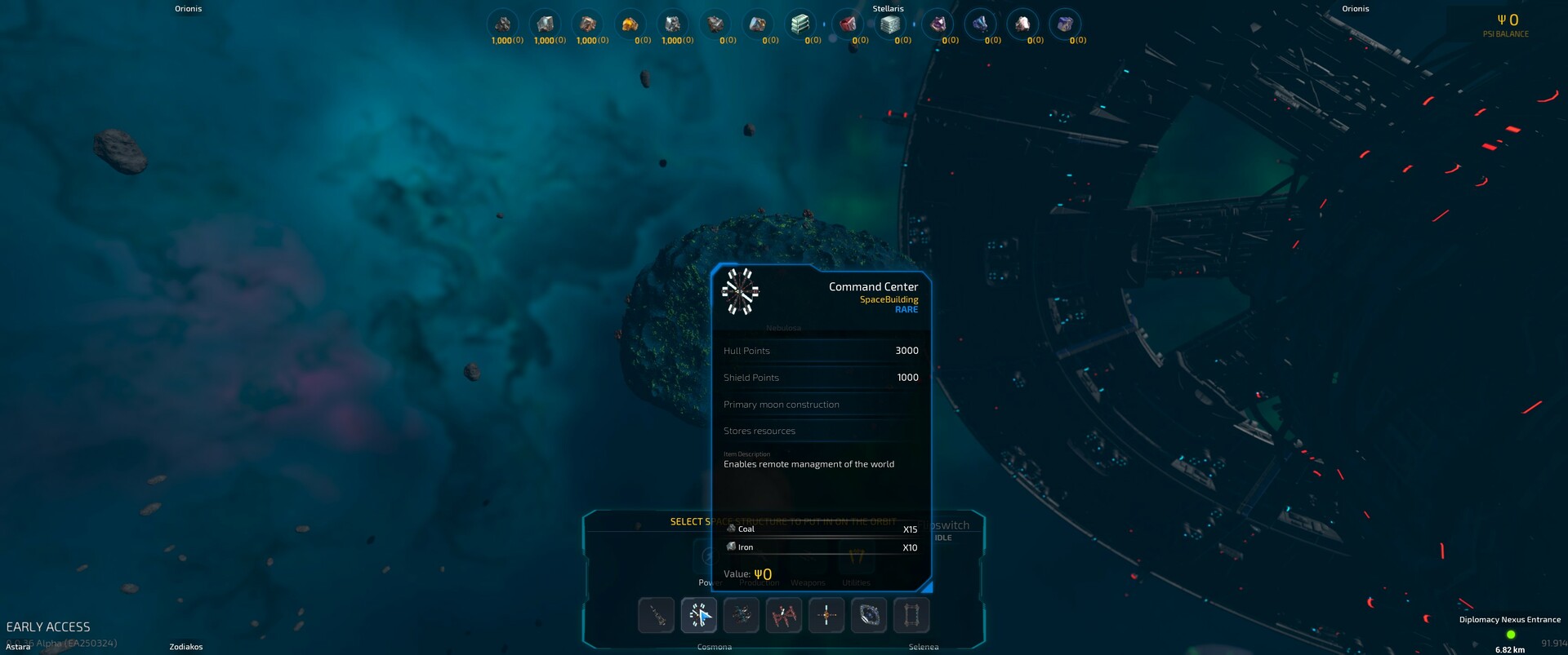 Elusive Verge screenshot #4