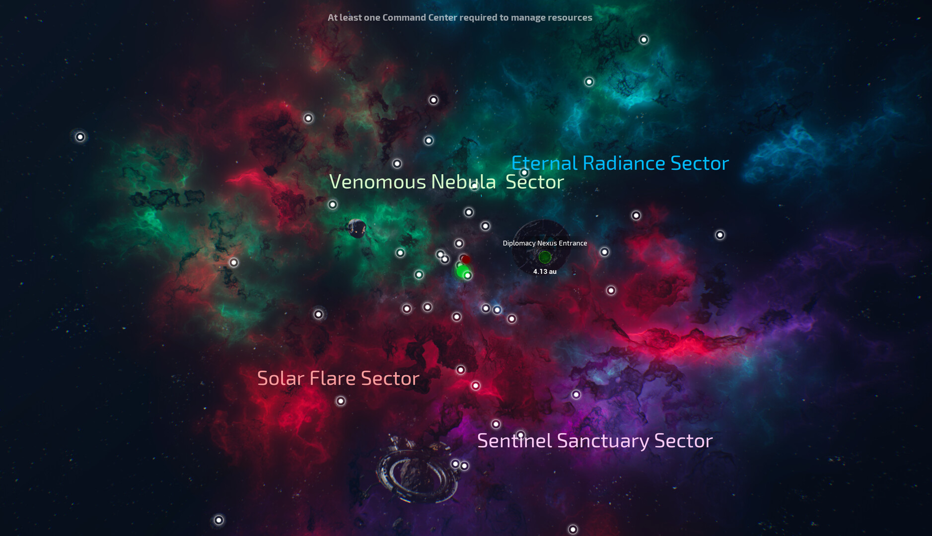 Elusive Verge screenshot #2