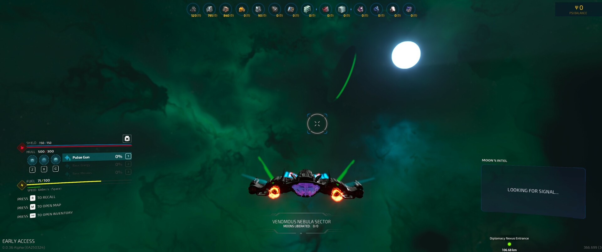 Elusive Verge screenshot #5