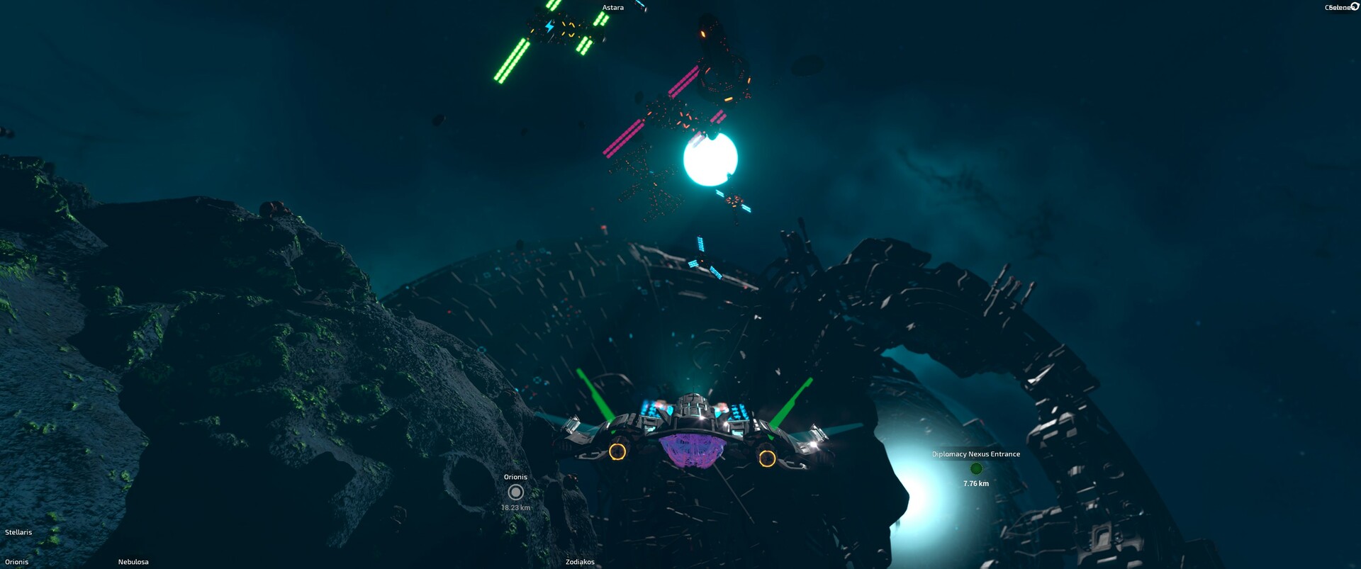 Elusive Verge screenshot #11